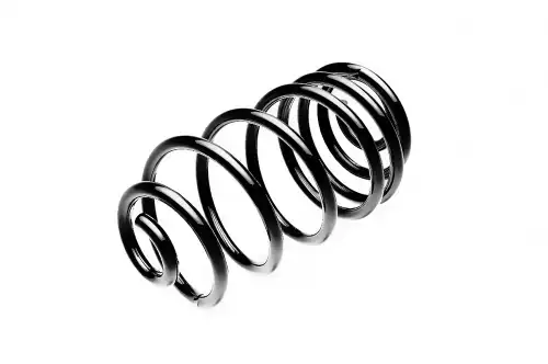 пружина задняя! Opel Vectra (C) 02-08 ST 124 083 R STANDARD SPRINGS