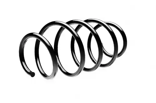 пружина передняя! Opel Vectra 2.2 16V 02> ST124089F STANDARD SPRINGS