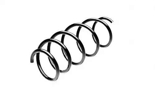 пружина передняя! Opel Corsa 1.3CDTi 06> ST124520F STANDARD SPRINGS