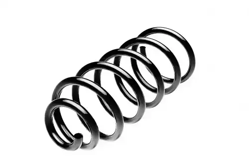 пружина задняя! Peugeot 406 1.8-2.1TD 96-04 ST 125 005 R STANDARD SPRINGS