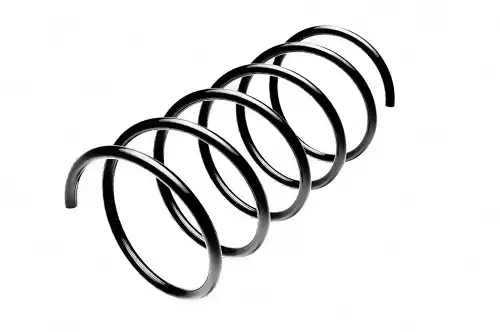 Пружина ходовой части ST125012F STANDARD SPRINGS