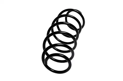 пружина передняя! Peugeot 207 1.4 16V 06> ST 125 060 F STANDARD SPRINGS