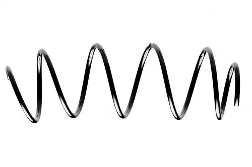 пружина передняя! Citroen C-Elysee 1.6 12> ST 125 075 F STANDARD SPRINGS