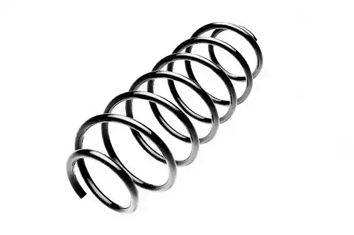 пружина задняя! Citroen C-Elysee, Peugeot 301 12> ST 125 075 R STANDARD SPRINGS