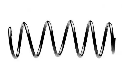 пружина передняя! Citroen DS4 11-15/DS5 11-15, Peugeot 308 T7 ST 125 078 F STANDARD SPRINGS