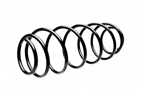 пружина задняя! Renault Laguna Grandtour 1.6-2.2TD 01> ST127006R STANDARD SPRINGS