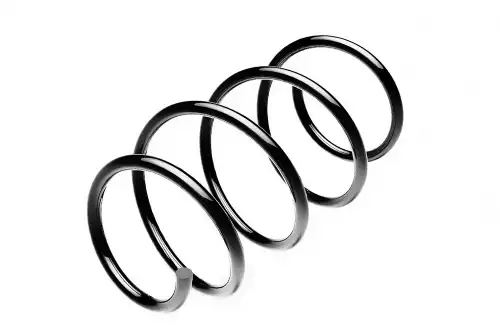 пружина передняя! Renault Laguna BT0/1 07-15 ST 127 047 F STANDARD SPRINGS
