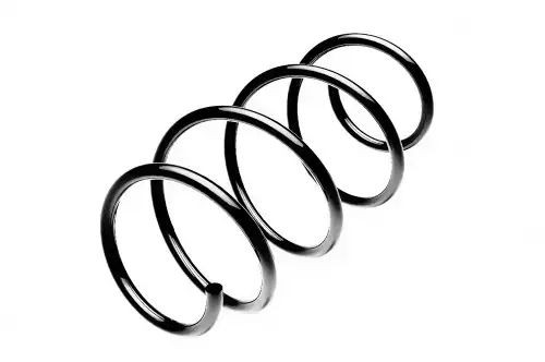 пружина передняя! Renault Laguna 2.2TD 01> ST127048F STANDARD SPRINGS