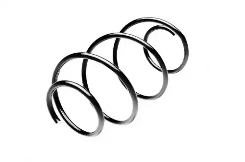 ПРУЖИНА ПЕРЕДНЯЯ RENAULT ST127063F STANDARD SPRINGS