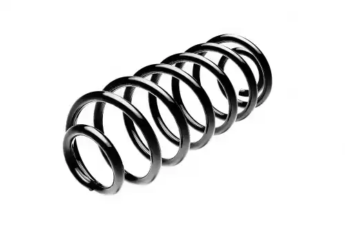 пружина задняя! Skoda Octavia 04-12, VW Beetle/Jetta 10-19 ST 129 019 R STANDARD SPRINGS