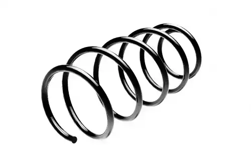 пружина передняя! Skoda Fabia 1.2-1.4 16V 00> ST 130 001 F STANDARD SPRINGS