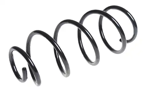 пружина передняя! VW Polo 1.2TSi/1.2TDi 09> ST 130 032 F STANDARD SPRINGS