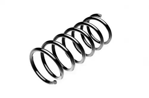 пружина задняя! Subaru Legacy 03-09 ST131013R STANDARD SPRINGS