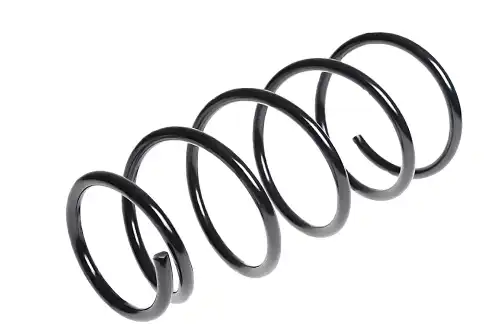 Пружина зад. SUBARU FORESTER w. self lev suspension 5/06-1/08 ST131031R STANDARD SPRINGS