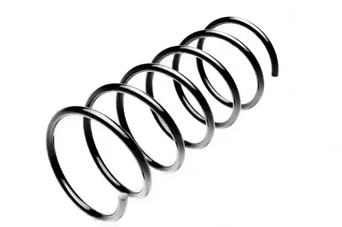 пружина передняя! Toyota Avensis 2.0TD 97-03 ST 133 002 F STANDARD SPRINGS