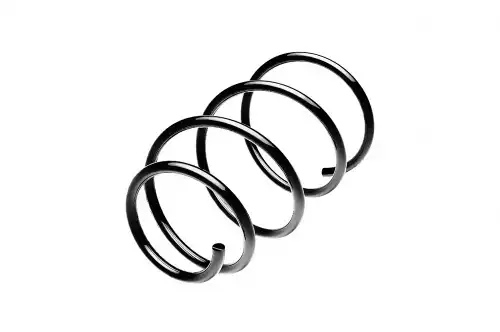 пружина передняя! Toyota Avensis 1.6 03> ST 133 057 F STANDARD SPRINGS