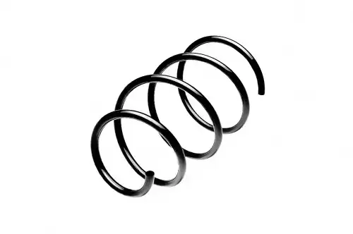 пружина передняя! Toyota Avensis 1.6 03> ST133058F STANDARD SPRINGS