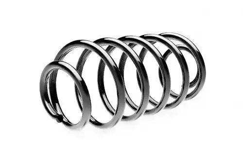 пружина задняя! Toyota Yaris 1.3/1.5 16V/1.4TD 99> ST133060R STANDARD SPRINGS