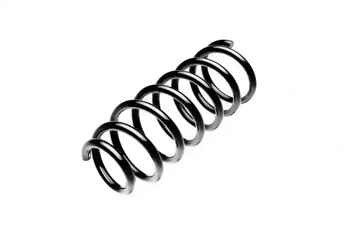 пружина задняя! Toyota Avensis 1.6/2.0/2.2 03> ST133074R STANDARD SPRINGS