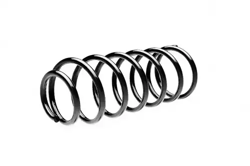 пружина задняя! Toyota Corolla 1.4/1.6/2.0D 01> ST133076R STANDARD SPRINGS