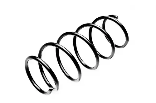 пружина передняя! Toyota Yaris 1.0/1.3 06> ST133093F STANDARD SPRINGS