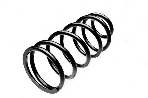 пружина задняя! Toyota Land Cruiser 4.0/3.0D-4D 03> 5 door ST 133 094 R STANDARD SPRINGS