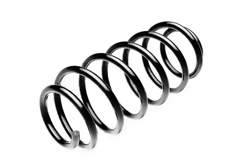 пружина задняя! Toyota Auris 1.4 D-4D/1.4 VVTI/1.6 VVTI 07> ST 133 105 R STANDARD SPRINGS