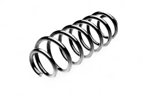 пружина задняя! VW Jetta 10-19/Passat 05-10/Touran 03-10 ST134002R STANDARD SPRINGS