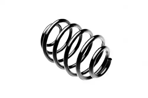 пружина задняя! VW Passat (3B5) 96-00/Passat (3B6) 00-05, Skoda Superb 02-08 ST134030R STANDARD SPRINGS