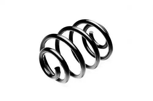 пружина задняя! VW T2 1.6-1.7D 79-90 ST134035R STANDARD SPRINGS