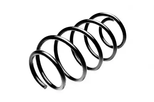 пружина передняя! VW Sharan 1.8T-1.9TDi 95> ST 134 039 F STANDARD SPRINGS