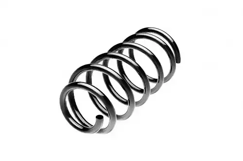 пружина задняя! VW Passat 3B2 96-00 ST 134 051 R STANDARD SPRINGS