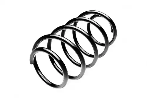 пружина передняя! VW Golf Plus 05-13/Touran 03-10 ST 134 069 F STANDARD SPRINGS