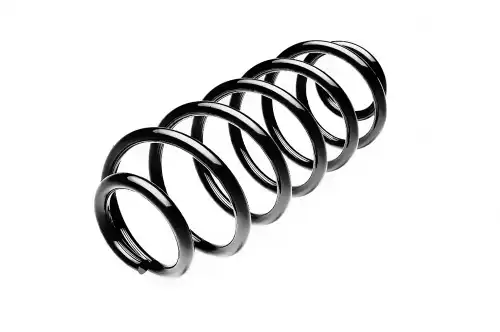 пружина задняя! VW Touran 1.6/1.6-2.0FSi/1.9-2.0TDi 03> ST 134 071 R STANDARD SPRINGS
