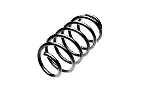 пружина передняя! VW Caddy 1.9TDi/2.0SDi 04> ST 134 072 F STANDARD SPRINGS