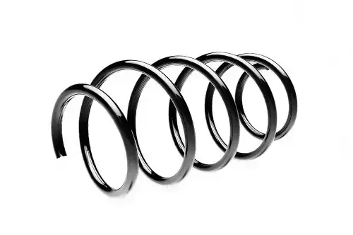 пружина передняя! VW EOS/Jetta 2.0TFSi/TDi 05> ST 134 087 F STANDARD SPRINGS