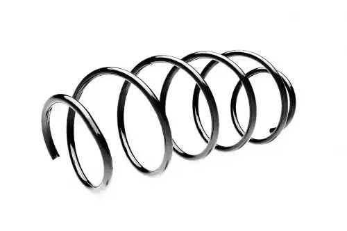 пружина передняя! VW Passat 2.0TFSi 05> ST 134 089 F STANDARD SPRINGS
