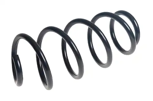 пружина передняя! VW Tiguan 5N 07-18 ST 134 099 F STANDARD SPRINGS