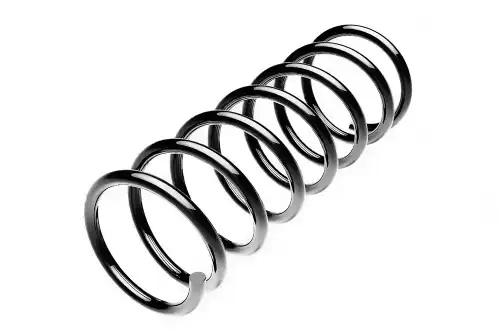 пружина задняя! Volvo V50 1.6-2.4 04> ST135002R STANDARD SPRINGS