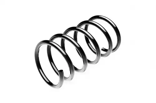 пружина задняя усиленная! Volvo V70 00-07 ST135012R STANDARD SPRINGS