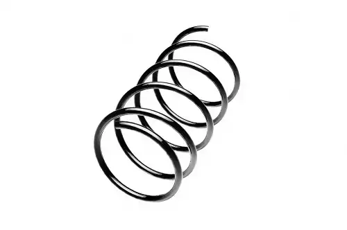 пружина передняя! Volvo S40/V40 1.8/2.0/T/1.9TD 99-00 ST 135 026 F STANDARD SPRINGS