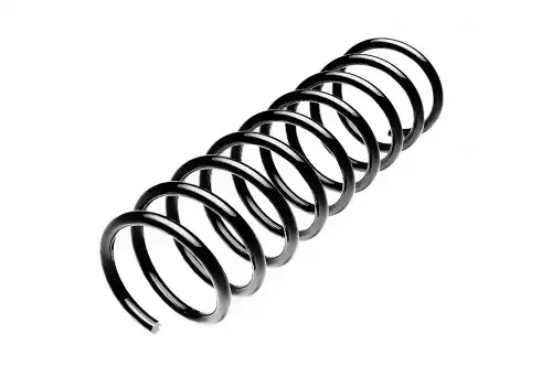 пружина задняя! Volvo S40 1.6-1.9D 00-03 ST135026R STANDARD SPRINGS