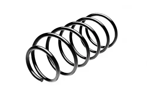 пружина передняя! Volvo S60 2.0T/2.4/T except 4WD 00> ST135028F STANDARD SPRINGS