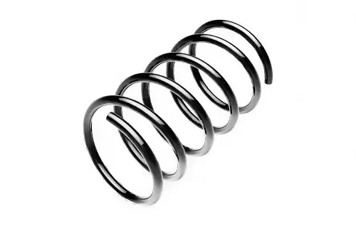 пружина задняя! Volvo S80 2.0T-2.4D5 98> ST135037R STANDARD SPRINGS