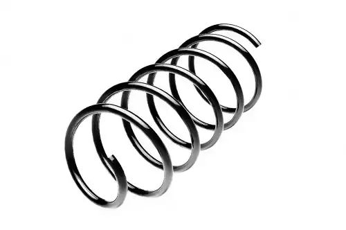 пружина передняя! Volvo V70/S80 2.4D/D5 98> ST 135 031 F STANDARD SPRINGS