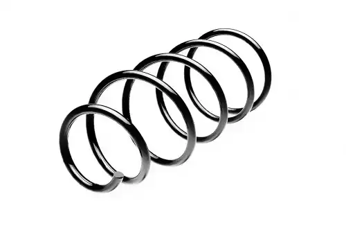 пружина передняя! Volvo S40 1.6/2.0D 04> ST 135 034 F STANDARD SPRINGS