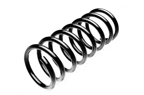пружина задняя! Volvo S40 1.6-2.4/1.6-2.0D 04> ST 135 039 R STANDARD SPRINGS