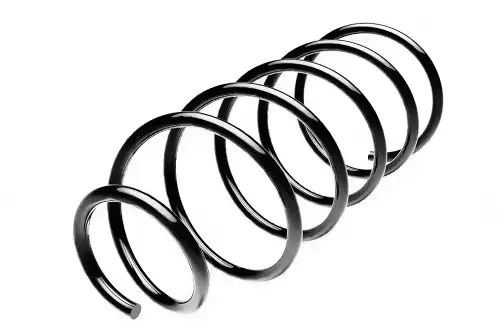 пружина передняя! Volvo XC70 Cross Country 2.4/2.5T/2.4 D5 00> ST135051F STANDARD SPRINGS