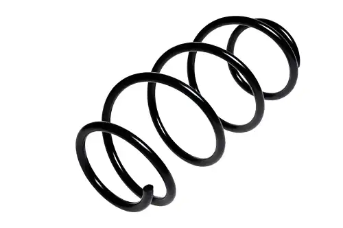 пружина передняя! Volvo S40/V40 1.6 00> ST135053F STANDARD SPRINGS