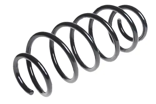 пружина передняя! Volvo XC60 2.4D 08> ST135054F STANDARD SPRINGS